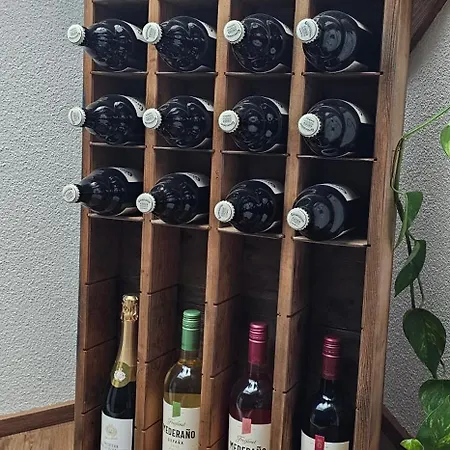 شقة Seensucht & Urlaubstraeume, 