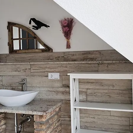 Seensucht&urlaubsträume, Strand-geflüster Apartment