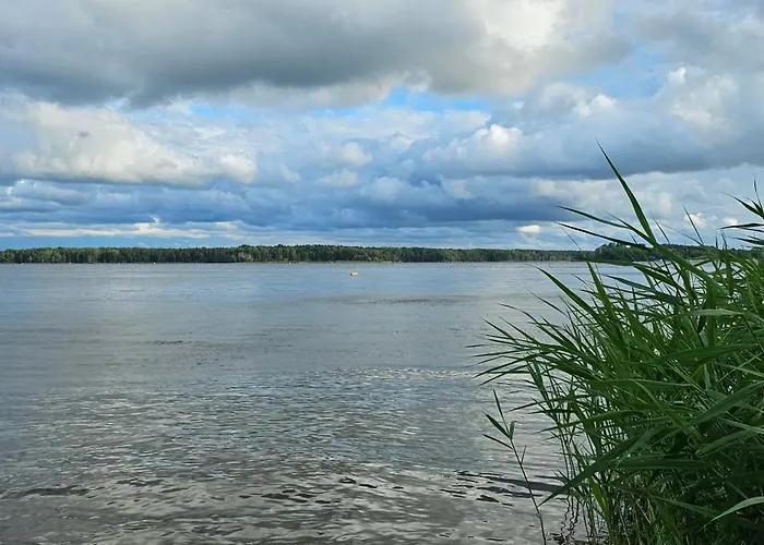 Seensucht & Urlaubstraeume, 