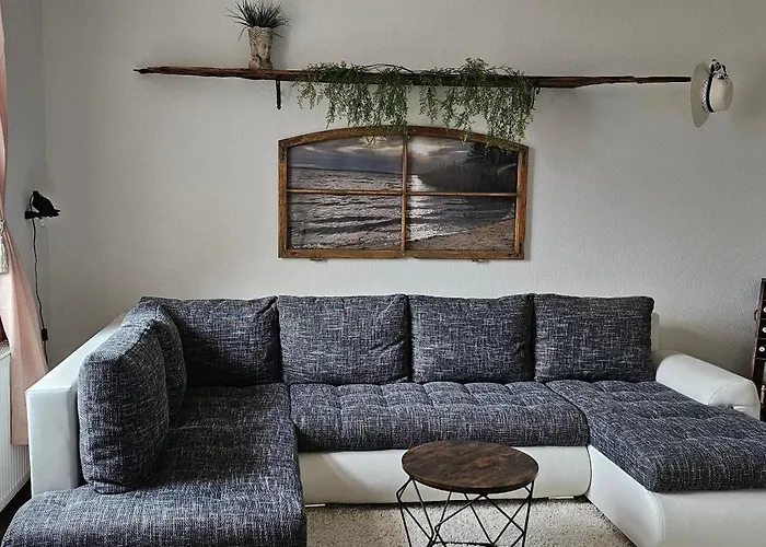 Seensucht & Urlaubstraeume, 