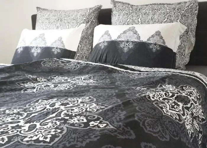 شقة Seensucht & Urlaubstraeume, 