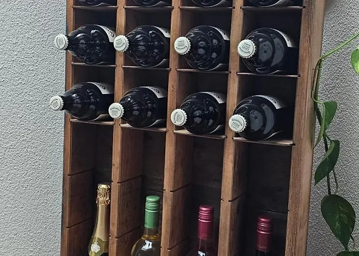 شقة Seensucht & Urlaubstraeume, 