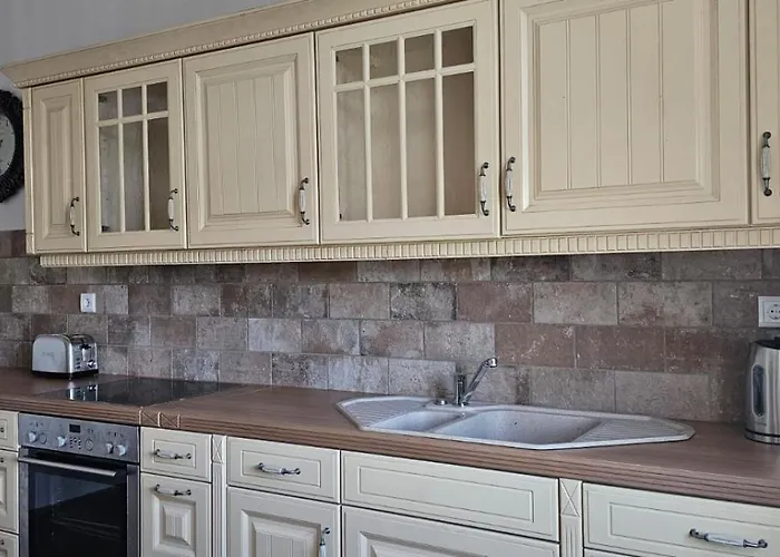 شقة Seensucht & Urlaubstraeume, 